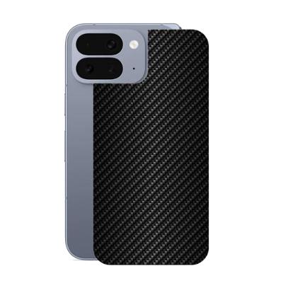 Película para Google Pixel 11 Pro Fold - Traseira de Fibra de Carbono Preta - Gshield