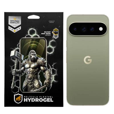 Película para Google Pixel 11 Pro - Traseira Hydrogel HD - Gshield