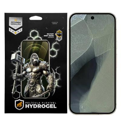Película para Google Pixel 11 Pro - Hydrogel Gamer Fosca - Gshield