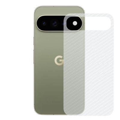 Película para Google Pixel 11 Pro - Traseira de Fibra de Carbono - Gshield