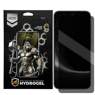 Película para Honor Robot Phone - Privacidade Hydrogel - Gshield