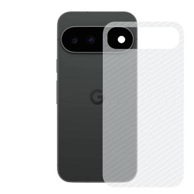 Película para Google Pixel 11 - Traseira de Fibra de Carbono - Gshield