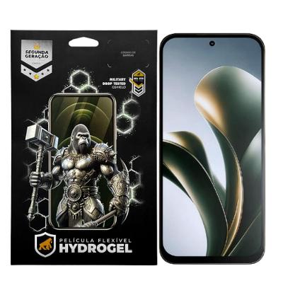 Película para Poco M8x - Hydrogel HD - Gshield