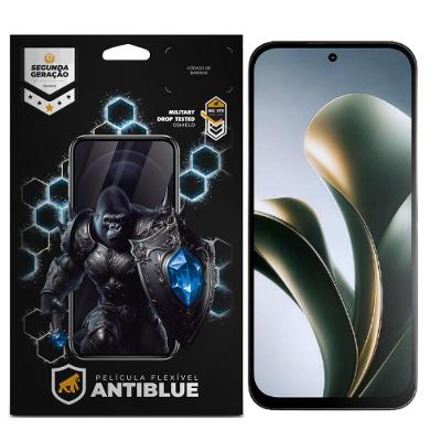 Película para Xiaomi Poco M8x - AntiBlue - Gshield