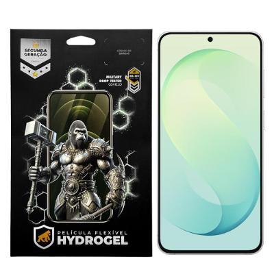 Película para Samsung Galaxy S26 FE - Hydrogel Gamer Fosca - Gshield