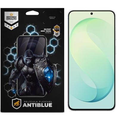 Película para Samsung Galaxy S26 FE - AntiBlue - Gshield