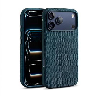 Capa case capinha para iPhone 18 Pro Max - Woov - Azul - Gshield