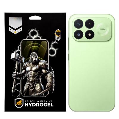Película para Xiaomi Poco F9 Pro - Traseira Hydrogel HD - Gshield