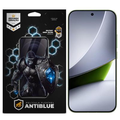 Película para Xiaomi Poco F9 Pro - AntiBlue - Gshield