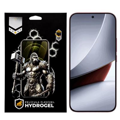 Película para Xiaomi Poco F9 Ultra - Hydrogel HD - Gshield