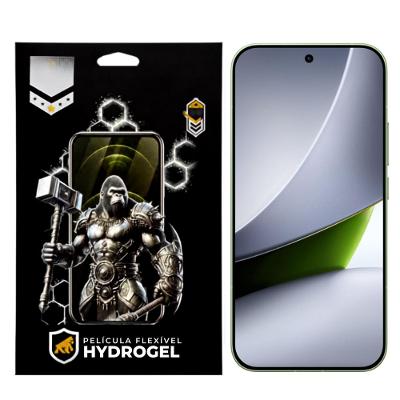 Película para Xiaomi Poco F9 Pro - Hydrogel Gamer Fosca - Gshield