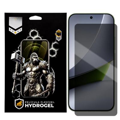 Película para Xiaomi Poco F9 Pro - Privacidade Hydrogel - Gshield