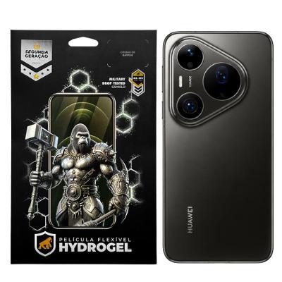 Película para Huawei Pura 90s Pro Max - Traseira Hydrogel HD - Gshield