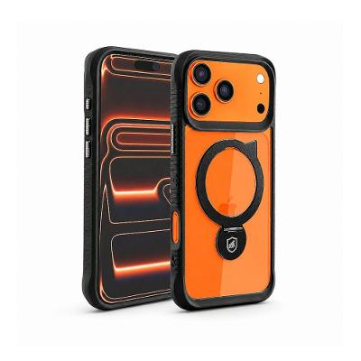 Capa case capinha para iPhone 18 Pro Max - Raptor - Gshield