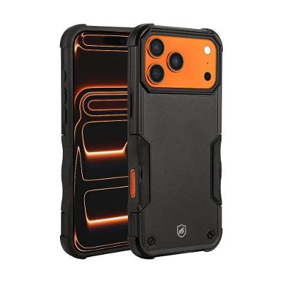 Capa case capinha para iPhone 18 Pro Max - Armorgear - Gshield