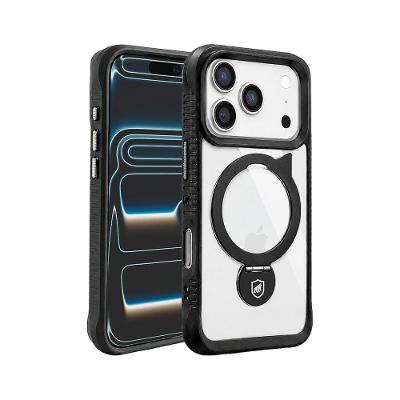 Capa case capinha para iPhone 18 Pro - Raptor - Gshield