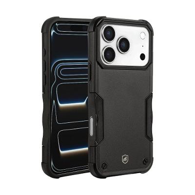 Capa case capinha para iPhone 18 Pro - Armorgear - Gshield