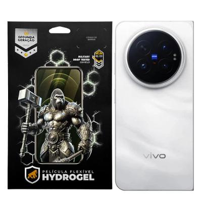 Película para Vivo X Fold 6 - Traseira Hydrogel HD - Gshield
