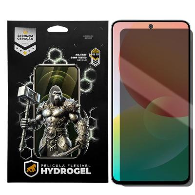 Película para Samsung Galaxy M47 - Privacidade Hydrogel - Gshield