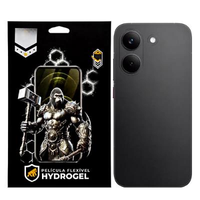 Película para Xiaomi Poco X8 - Traseira Hydrogel HD - Gshield