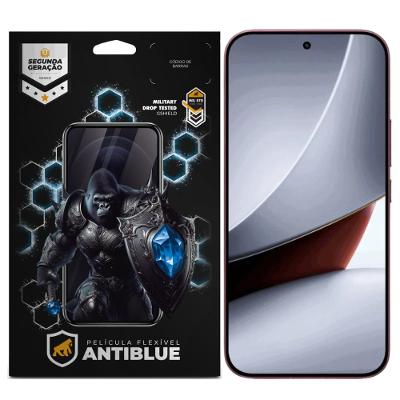 Película para Xiaomi Poco F9 Ultra - AntiBlue - Gshield