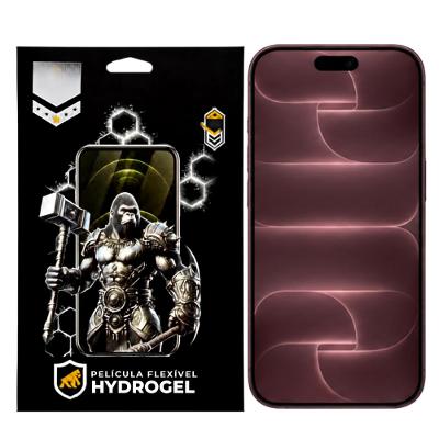Película para iPhone 18 Pro Max - Hydrogel HD - Gshield