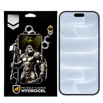 Película para iPhone 18 Pro - Hydrogel HD - Gshield