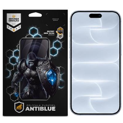 Película para iPhone 18 Pro - AntiBlue - Gshield