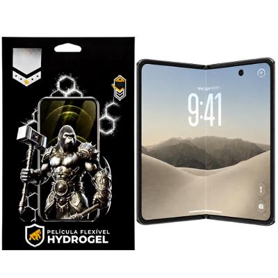 Película para iPhone Duo - Dual Screen - Hydrogel HD - Gshield