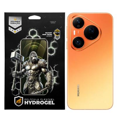 Película para  - Traseira Hydrogel HD - Gshield