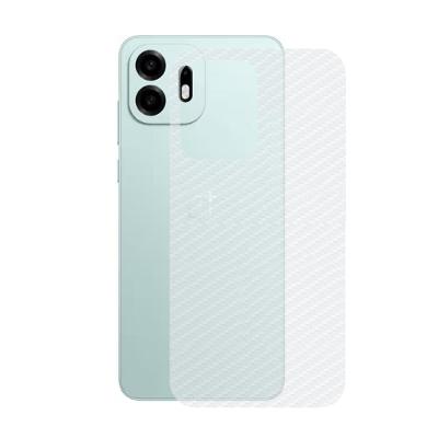 Película para OnePlus N6 - Traseira de Fibra de Carbono - Gshield