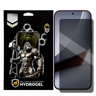 Película para Xiaomi Poco F9 Ultra - Privacidade Hydrogel - Gshield