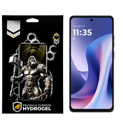 Película para Motorola Moto G77 Power - Hydrogel HD - Gshield
