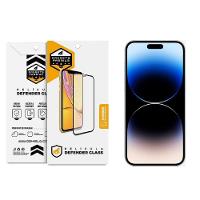 Película para iPhone 14 Pro Max - Defender Glass Preta - Gshield - 1