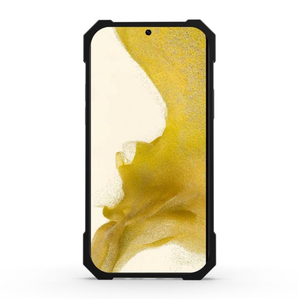 Capa case capinha Dinamic Cam Protection para Samsung Galaxy S22 Ultra - Gshield - 4