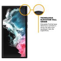 Capa case capinha Dinamic Cam Protection para Samsung Galaxy S22 Ultra - Gshield - 5