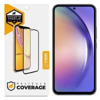 Película Samsung Galaxy A54 - Coverage 5D Pro Preta-Gshield - 2