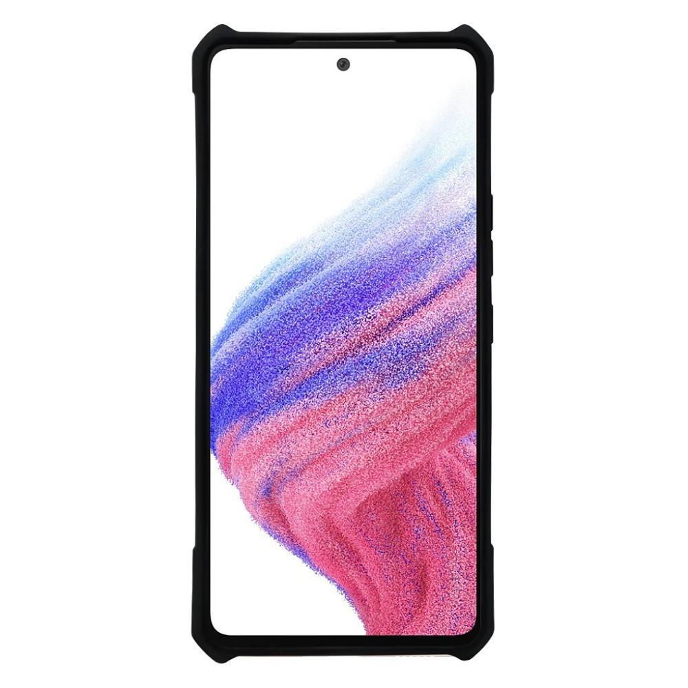 Capa case capinha para Samsung Galaxy A53 5G - Dual Shock X - Gshield - 5