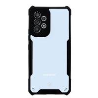 Capa case capinha para Samsung Galaxy A53 5G - Dual Shock X - Gshield - 1