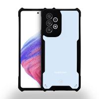 Capa case capinha para Samsung Galaxy A53 5G - Dual Shock X - Gshield - 2