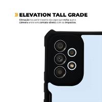 Capa case capinha para Samsung Galaxy A53 5G - Dual Shock X - Gshield - 3