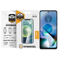 Película para Moto G54 5G - Hydrogel Gamer Fosca - Gshield - 1