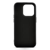 Capa case capinha para iPhone 15 Pro - Silicon Cloud - Gshield - 2