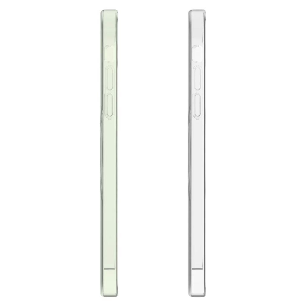 Capa MagSafe para iPhone 15 - Transparente - Gshield - 4