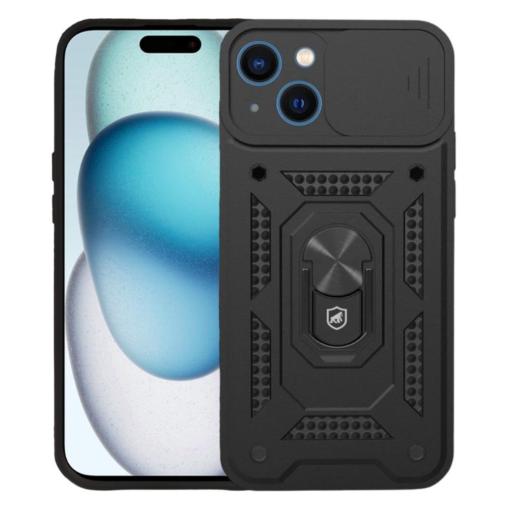 Capa case capinha para iPhone 15 - Dinamic Cam Protection - Gshield - 1