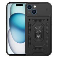 Capa case capinha para iPhone 15 - Dinamic Cam Protection - Gshield - 1