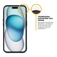 Capa case capinha para iPhone 15 - Dinamic Cam Protection - Gshield - 3