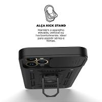 Capa case capinha para iPhone 15 - Dinamic Cam Protection - Gshield - 4