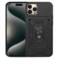 Capa case capinha para iPhone 15 Pro - Dinamic Cam Protection - Gshield - 1