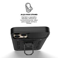 Capa case capinha para iPhone 15 Pro - Dinamic Cam Protection - Gshield - 5